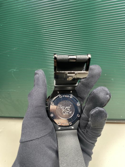 Часовник Audemars Piguet