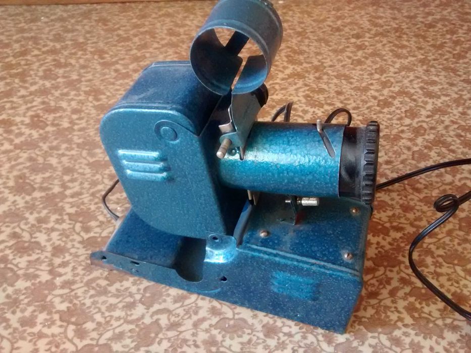 Диаапарат Пионер