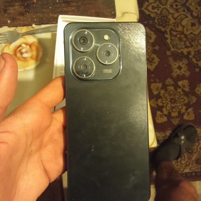 Tecno Spark20 Pro