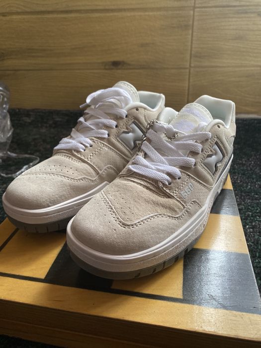 New Balance 550 | Кроссовки Нью балансы