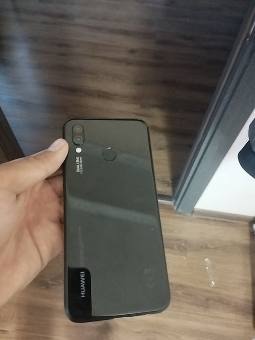 Huawei p20 lite tez sotiladi