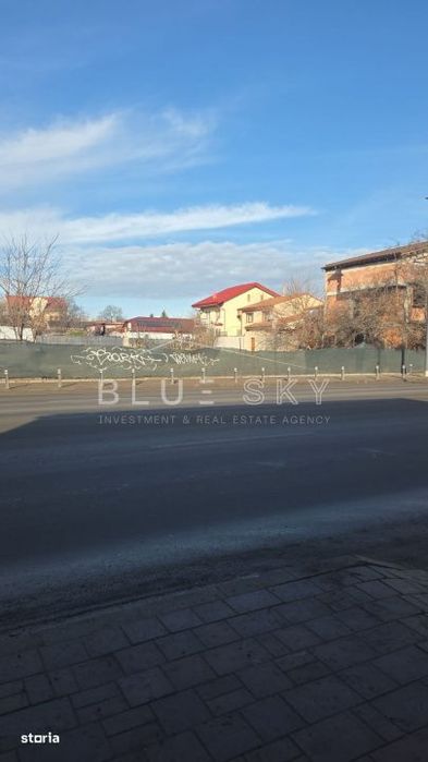 Teren cu potential ridicat de dezvoltare in Zona KM 4-5