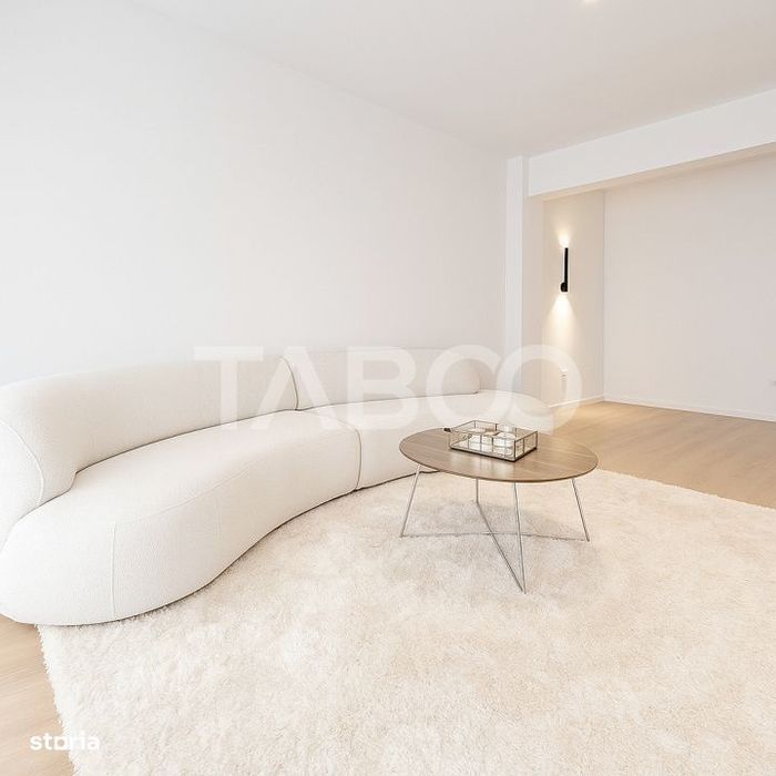 Apartament de vanzare cu 2 camere in Lup Residence Doamna Stanca