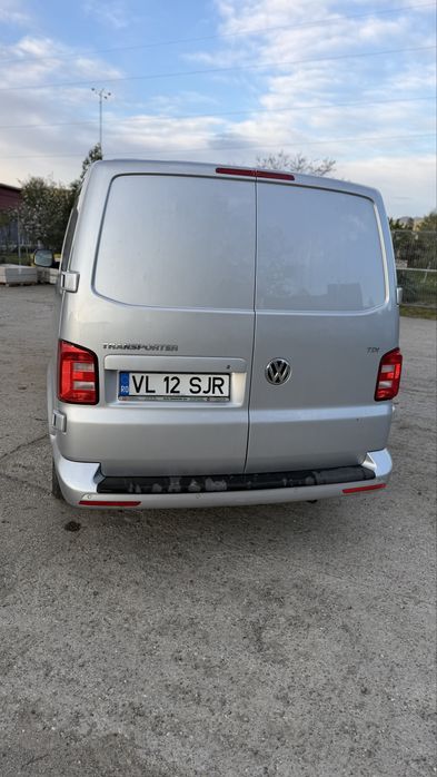 Vand Volkswagen T6