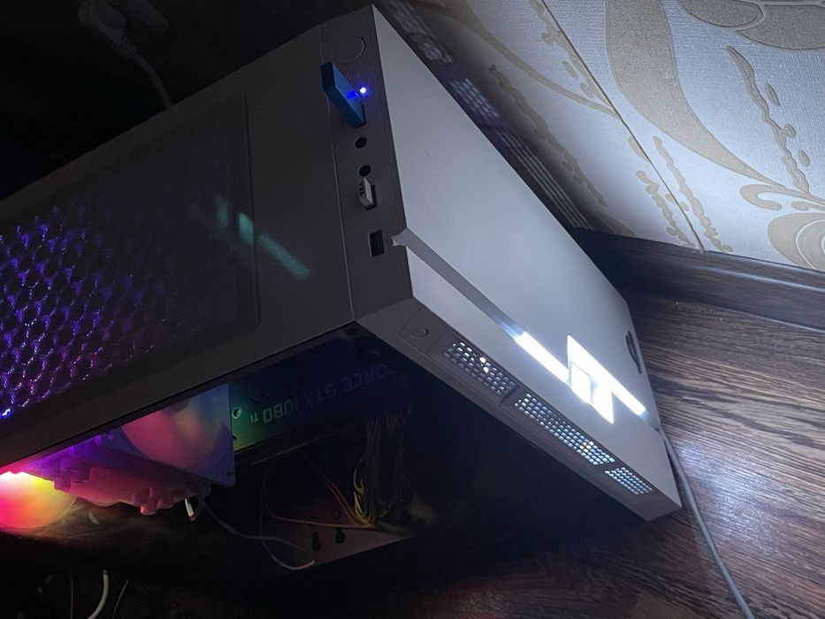 Полный сетап продам или обмен