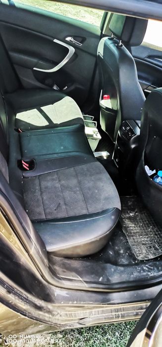 Opel insignia / Опел Инсигния