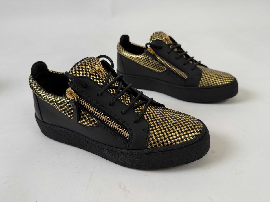 Обувки Giuseppe Zanotti