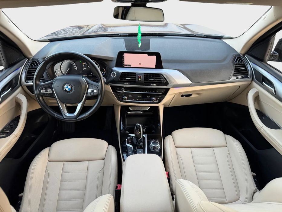 BMW X3 X-Drive/Cash/Rate/Buy-back/Leasing/mild hybrid