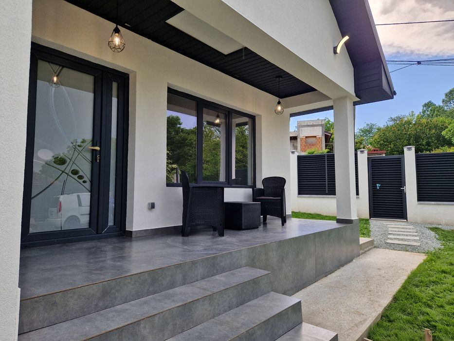Casa in valu lui Traian
