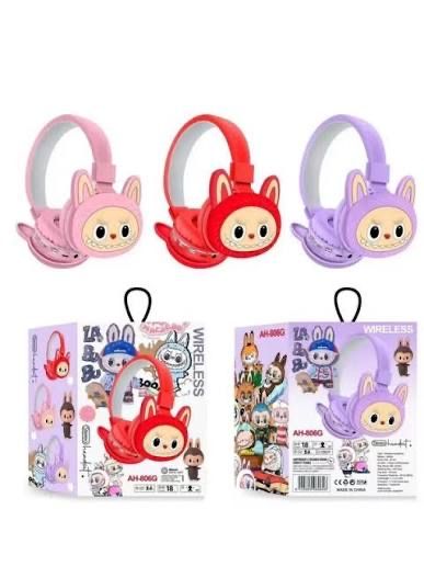 Лабубу наушник лабубу