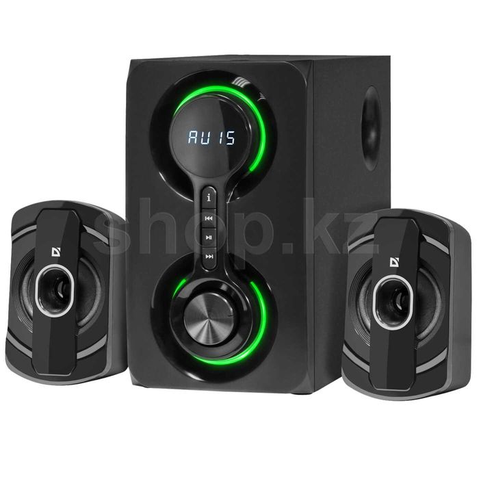 аккустическая система defender ECLIPSE( 2.1)