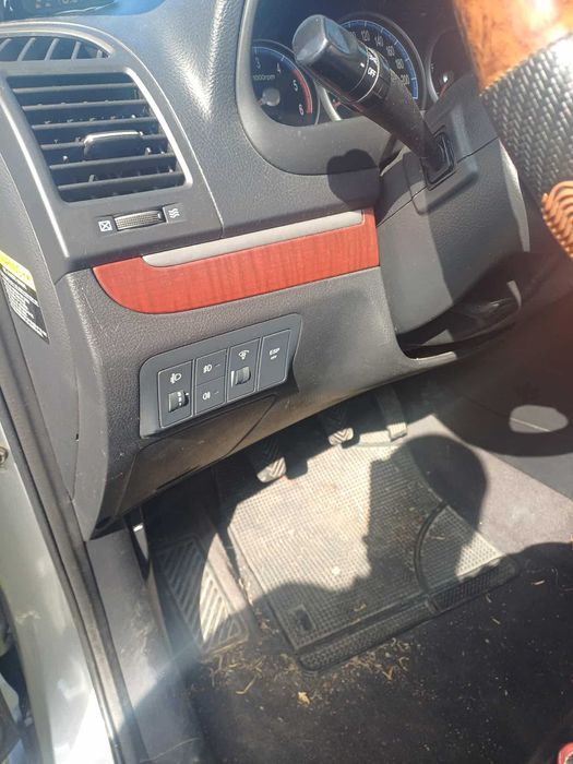 Хюндай Санта Фе 2.2 -на части