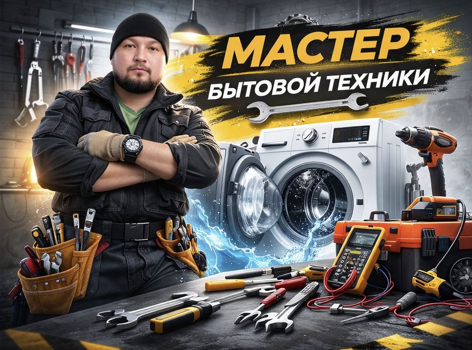 Ремонт электрических плит