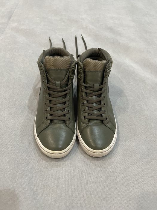 Кеды Lacoste Straightset (жен) 36 р.