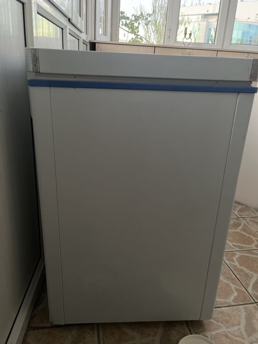 продам морозильник