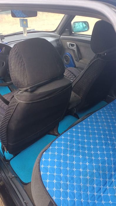 Ваз 2112 сатылады  400000тг