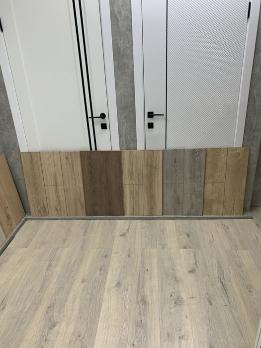 Ламинат за 3900 тг/м² со склада