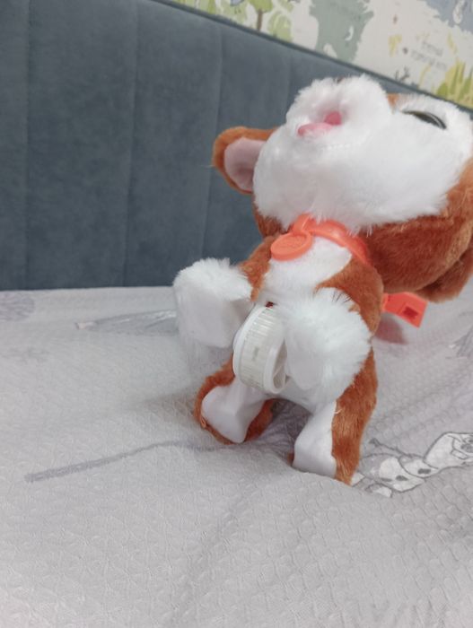 Hasbro FurReal Friends Щенок