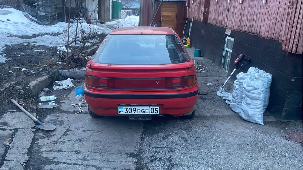 Продам авто мазду
