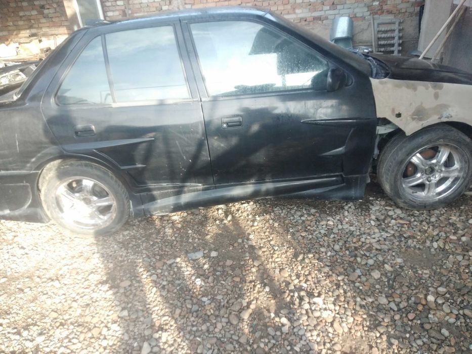 Продам авто Сузуки слифт