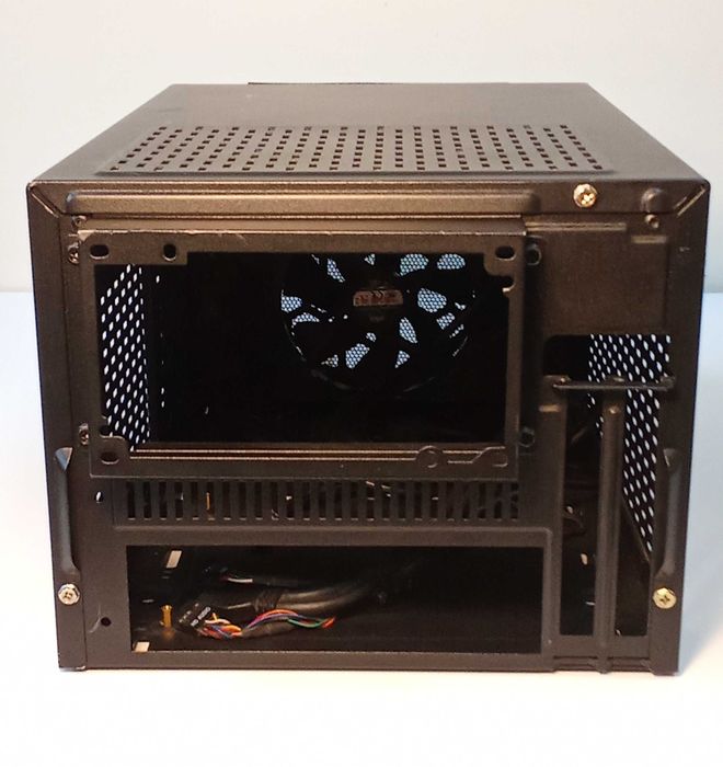 Корпус Cooler Master Elite 130