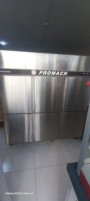 Muzlatgich xoldilnik shikafli +/-Professional ARGINALI OPTOM NARX