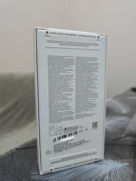 А55 8/128ГБ. Перфектен Никога не е ползван.