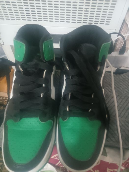 Продам обувь на мальчика