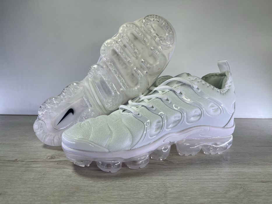 Nike  Air VaporMax Plus НАЛИЧНИ | Доставка 1 ден | Преглед и тест