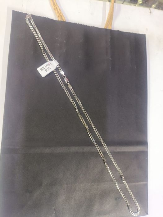 Цепочка женская 60 см.