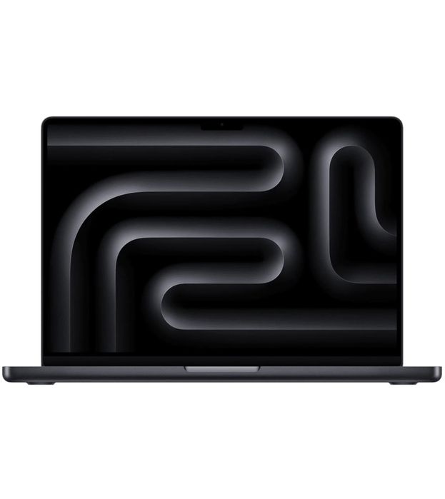 Новый Macbook Pro 14 M3 Pro! Бесплатная Доставка!