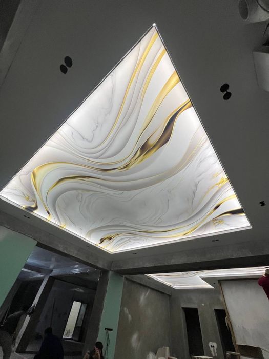 Натяжные потолки | natijnoy potolok