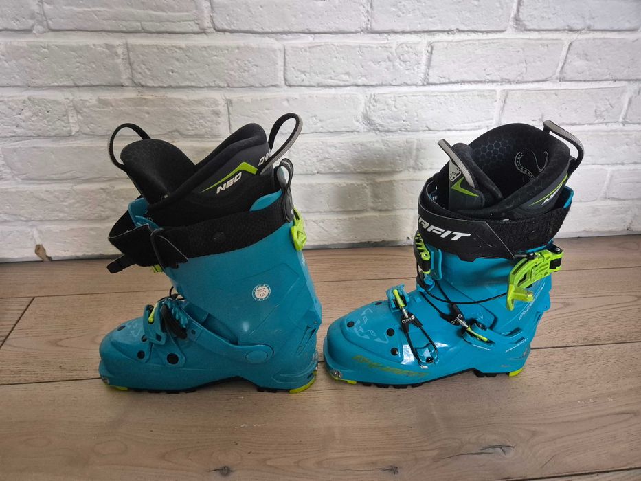 Clăpari schi Dynafit NEO 39/40 (Mondo: 25.5)
