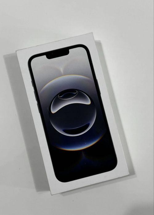 Iphone 16E 128GB sigilat Liber de rețea 1999 lei