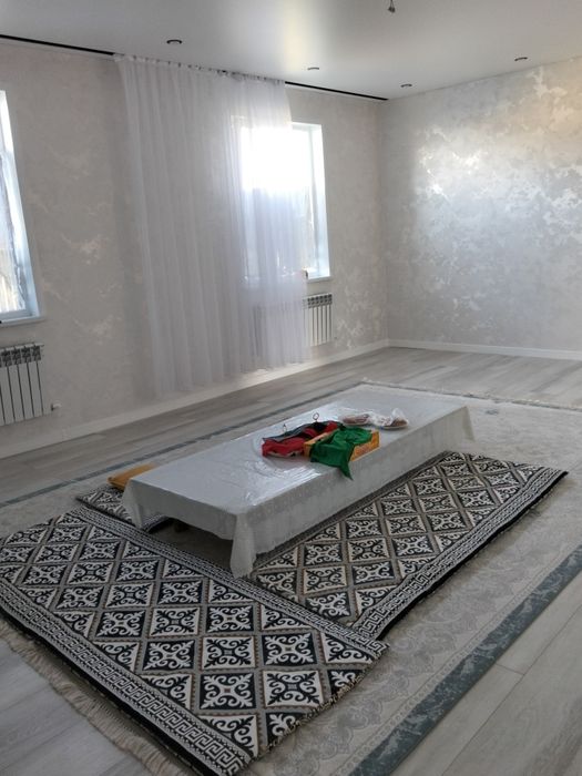 Бауырластар 5 уй сатылады