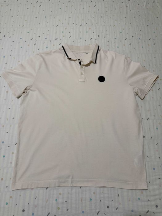 Продавам 2 поло тениски Tom Tailor XXL – много добро състояние