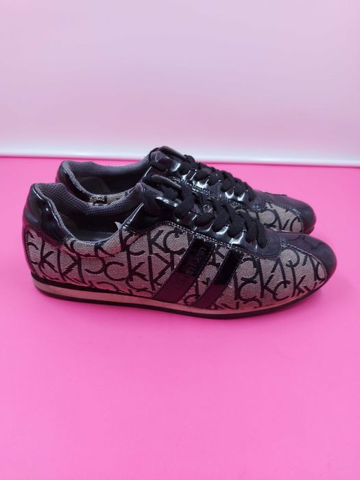 Celvin Klein номер 44 Оригинални мъжки обувки