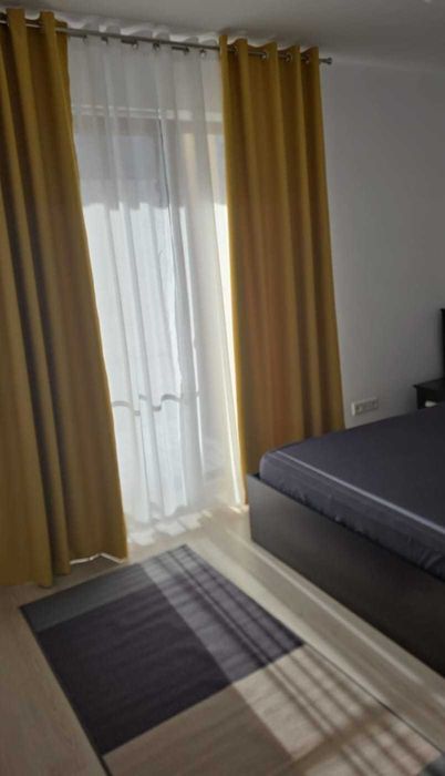 Inchiriez apartament Class Park