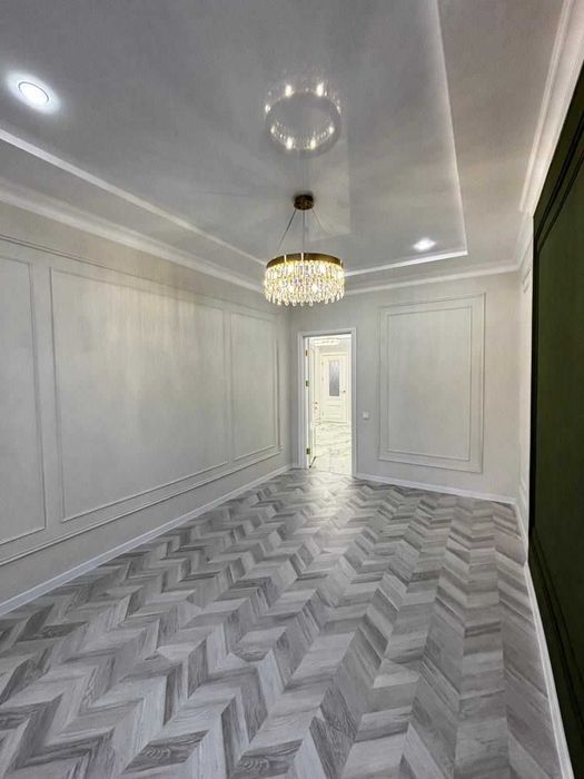 3-комнатная квартира · 95.8 м²