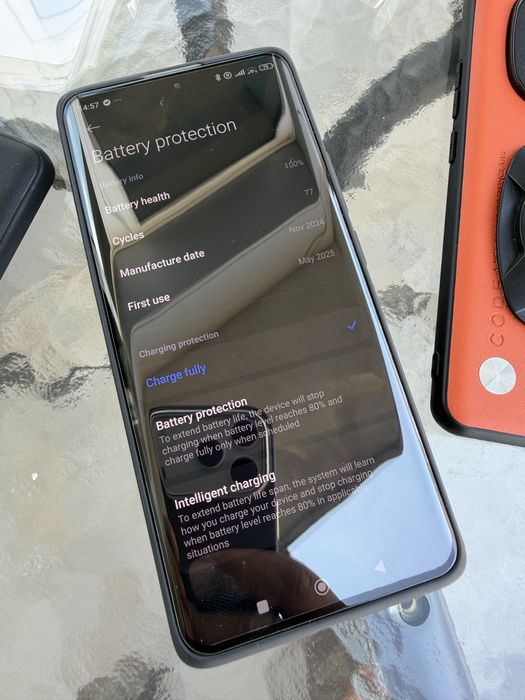 Redmi note 14 pro 5g