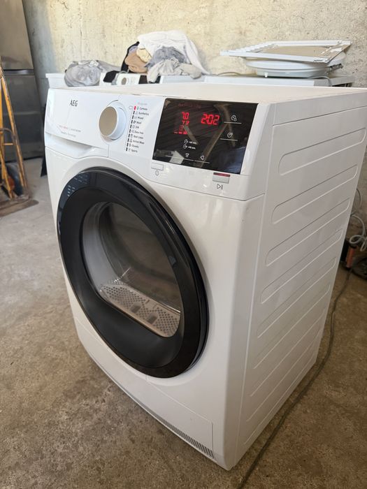 AEG 7000 Series