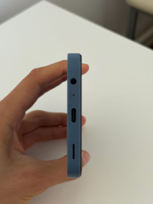Samsung Galaxy A15