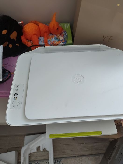 Принтер/сканер HP deskjet 2130