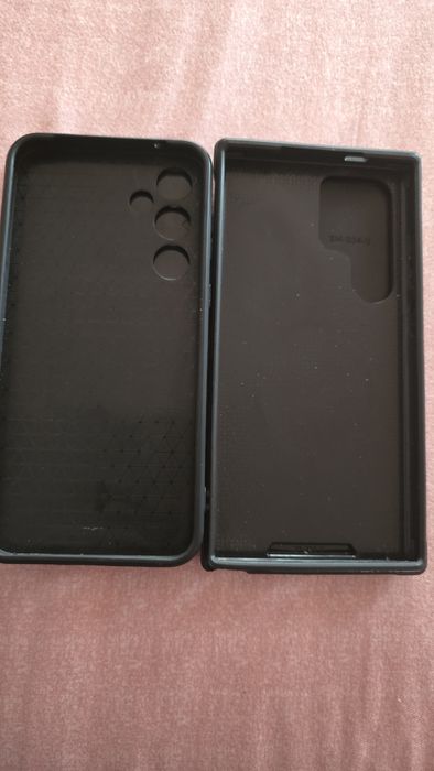 Huse si folii samsung s22 ultra s24 ultra s25 fe sam  a36 a 56 15 roni