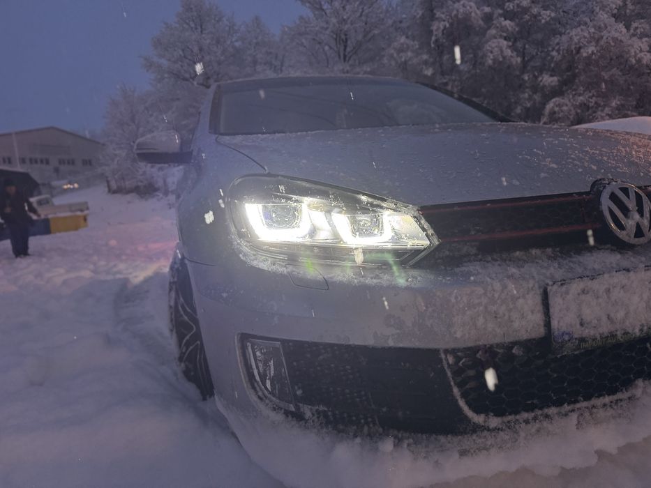 Vand Golf VI 1.6 TDI