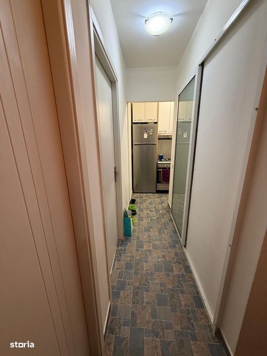 Apartament 2 camere-Gorjului-5 minute metrou-Et 1