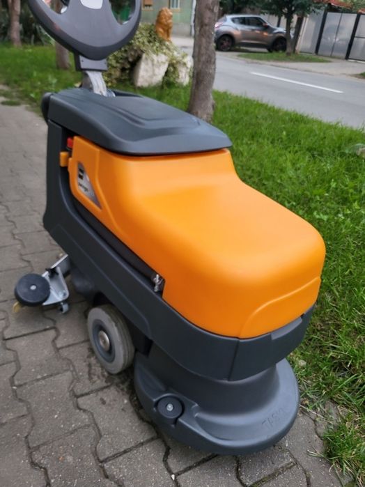 Taski swingo 455 B / Masina de spalat pardoseli.