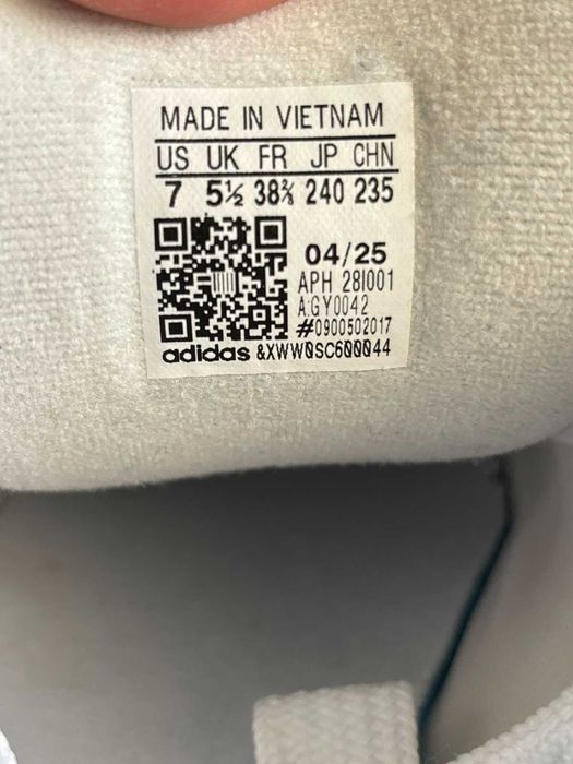 Adidas campus 00s