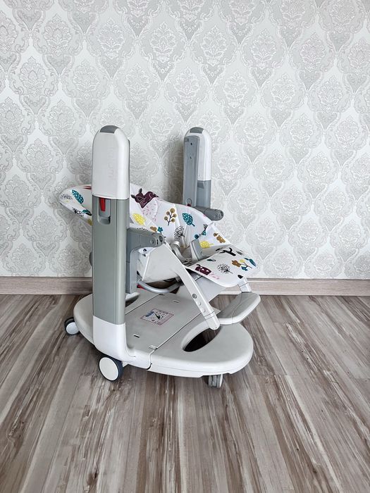 Стульчик 3в1 Peg Perego Tatamia