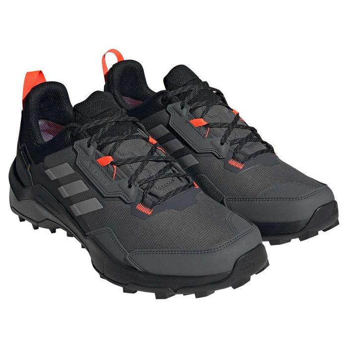 Туристически обувки ADIDAS Terrex AX4 Gore-tex /Водоусточиви и дишащи/